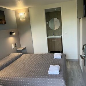 Chambre Lit King-Size