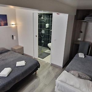 Chambre Supérieure Double